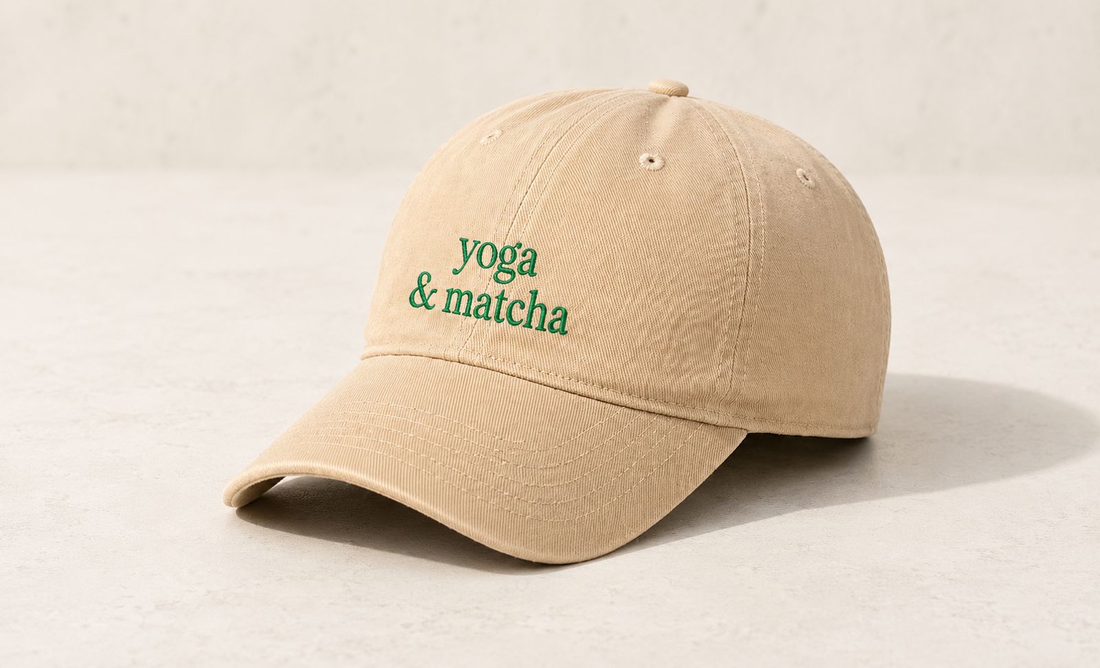 Caps