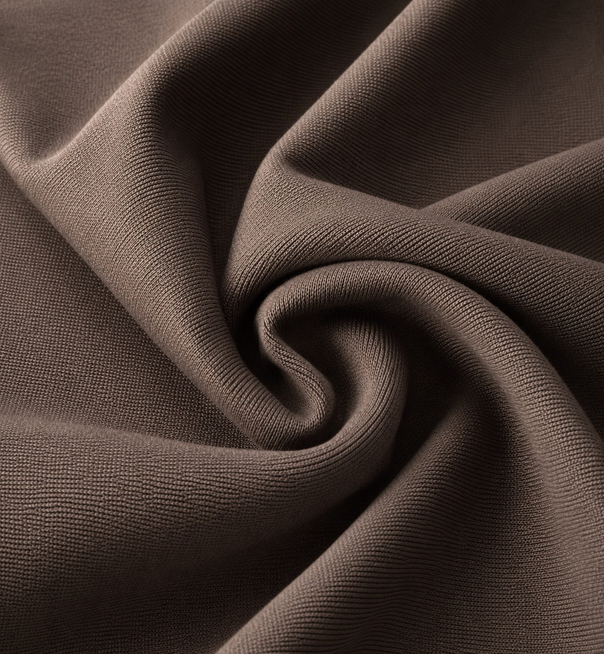 Grey Plain T-shirt