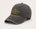 Yes Tab3an Omal ... Black Cap