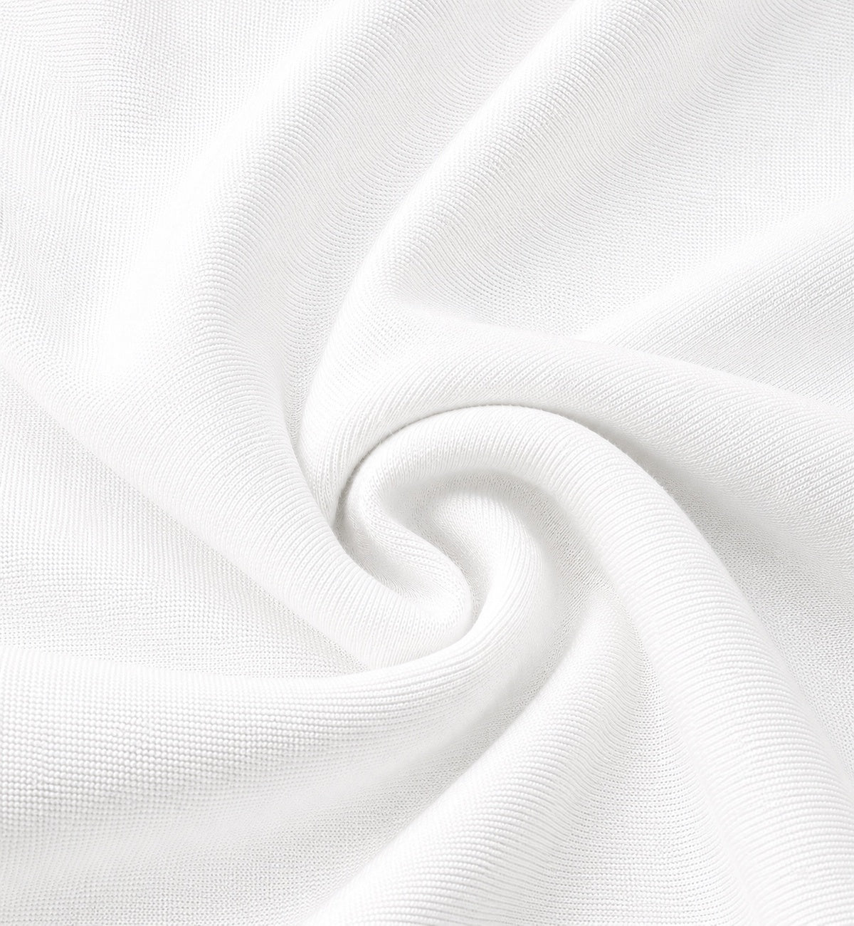 White Plain T-shirt