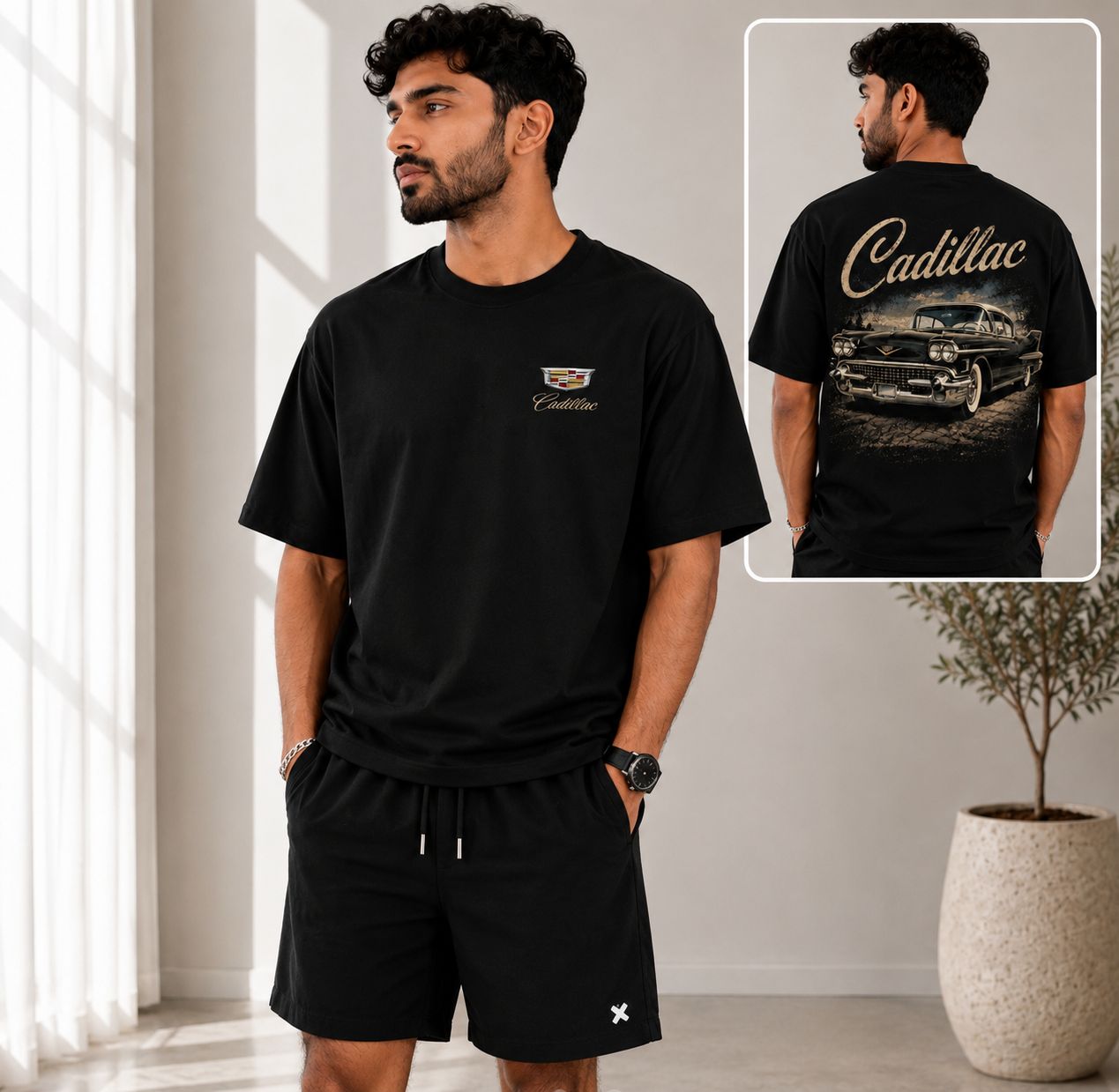 Cadillac Shirt