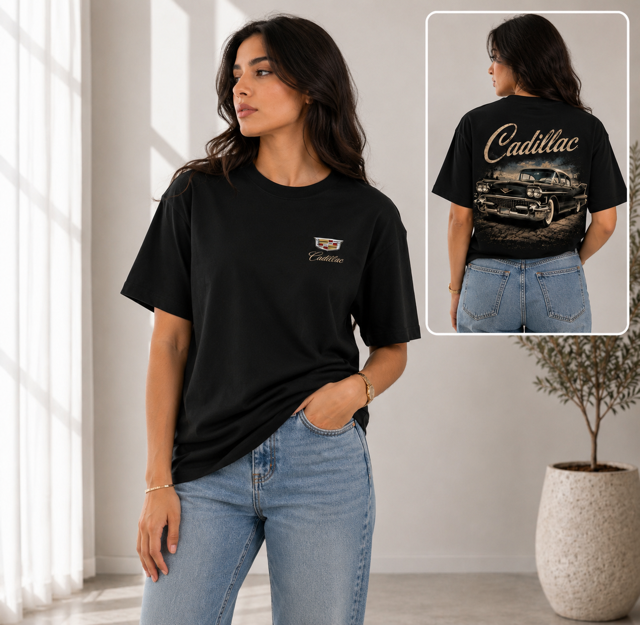 Cadillac Shirt