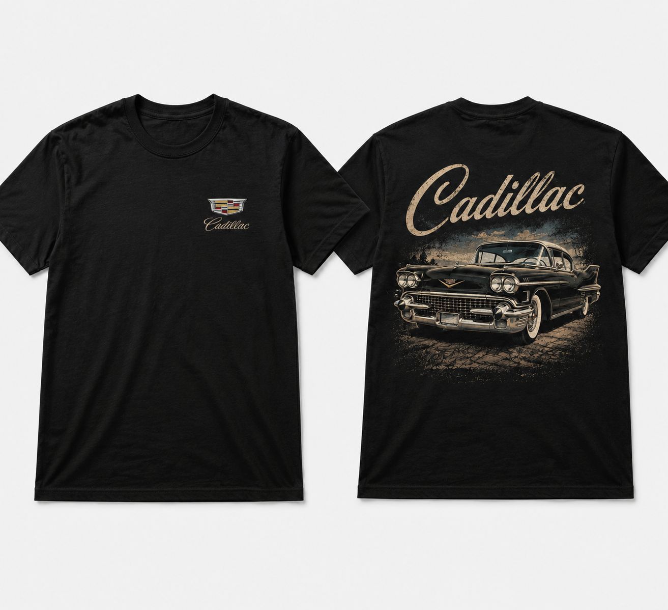 Cadillac Shirt