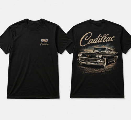 Cadillac Shirt