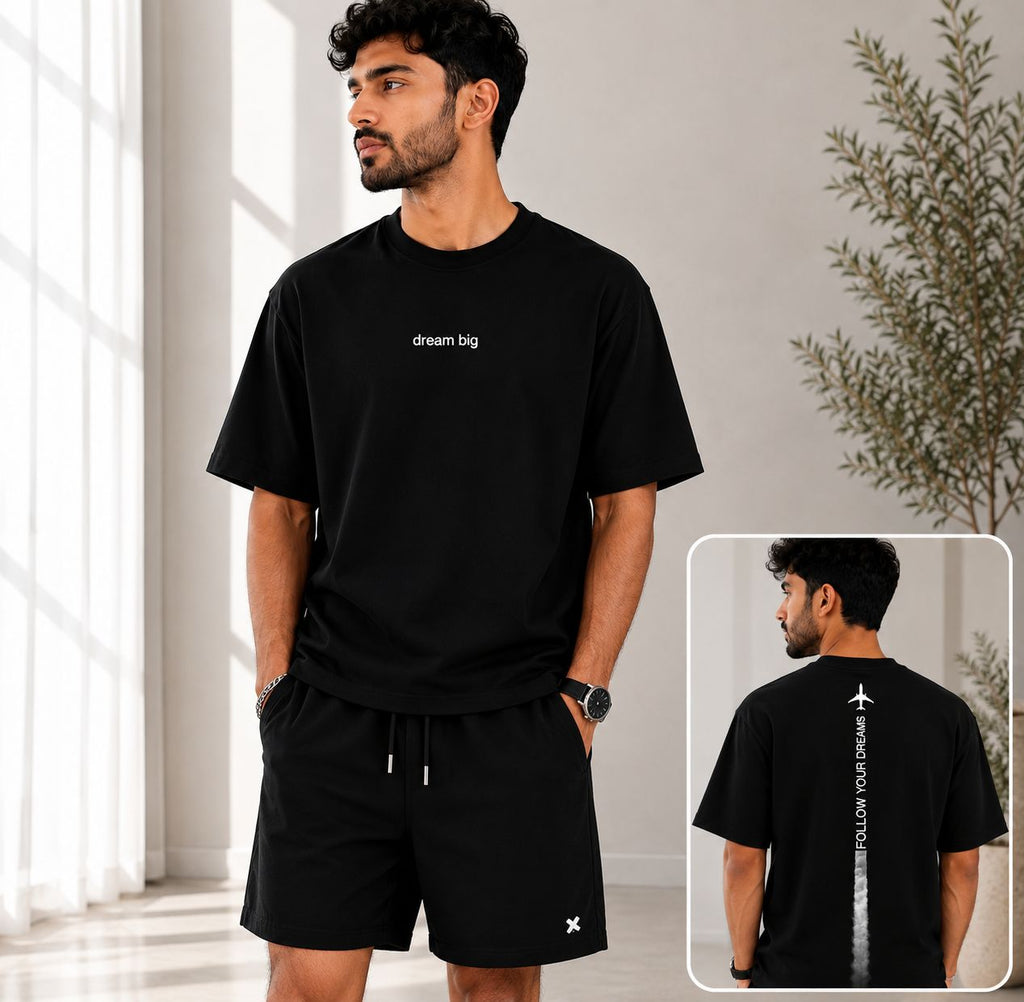 Dream Big Shirt
