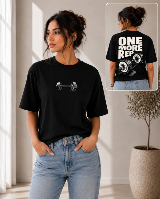 One More Reb Shirt