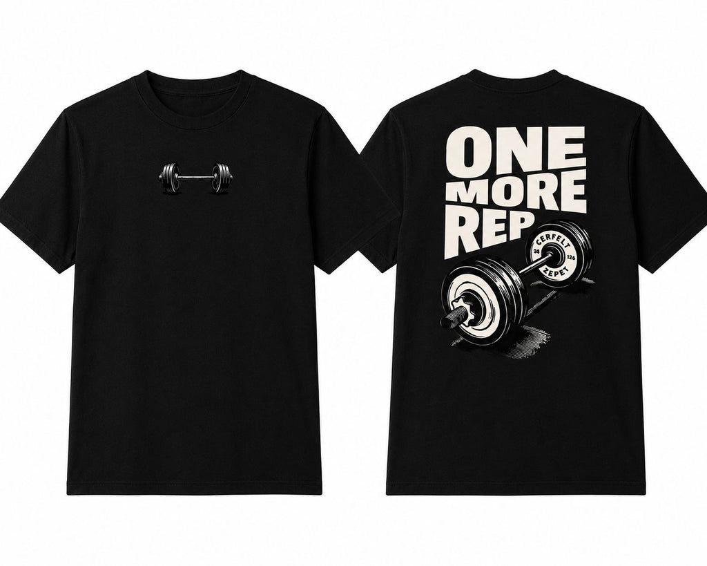 One More Reb Shirt