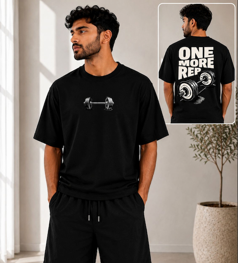 One More Reb Shirt