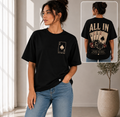 Play Your Hand Shirt