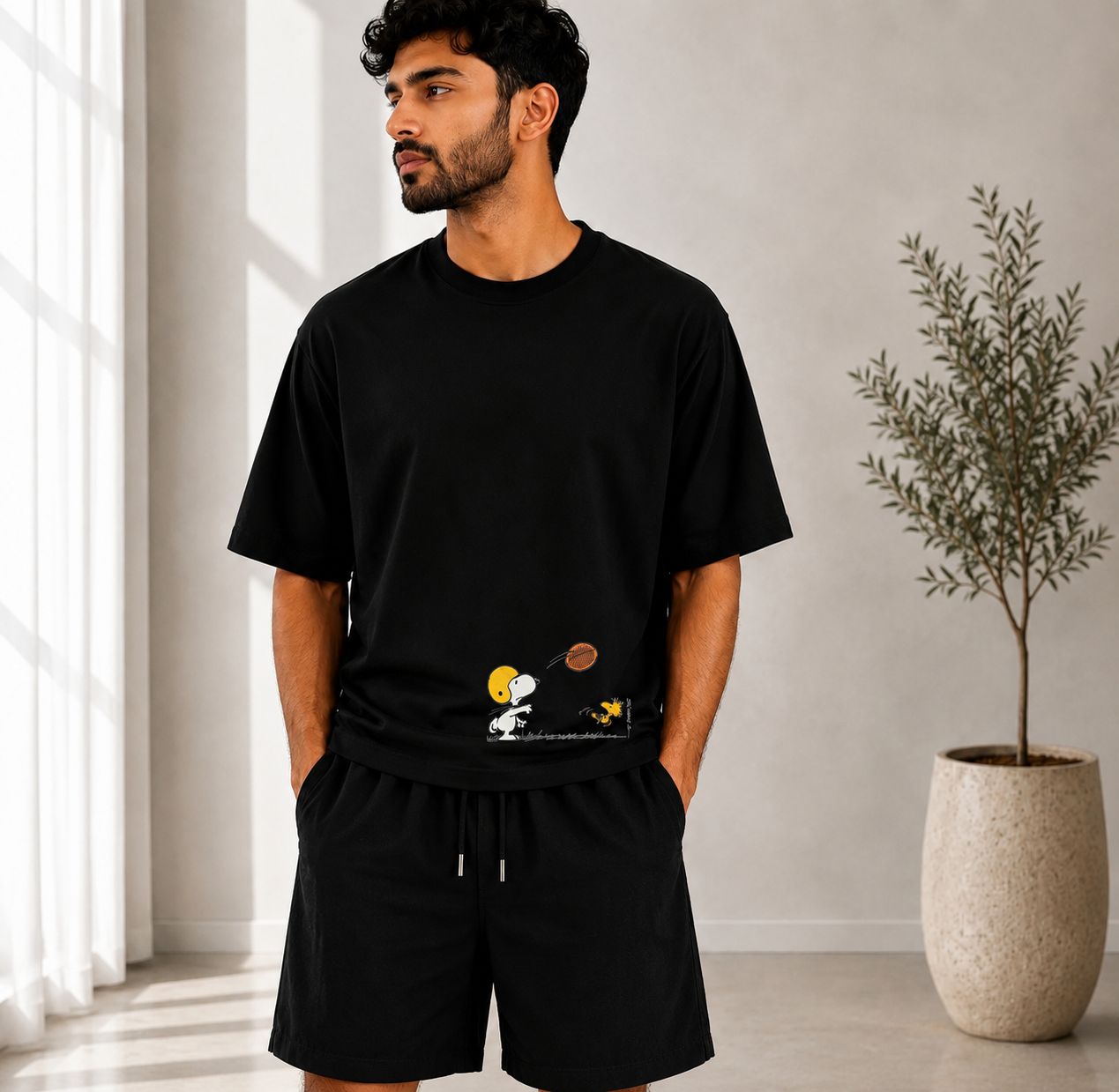 Scooby Doo Shirt