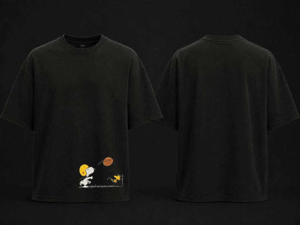 Scooby Doo Shirt
