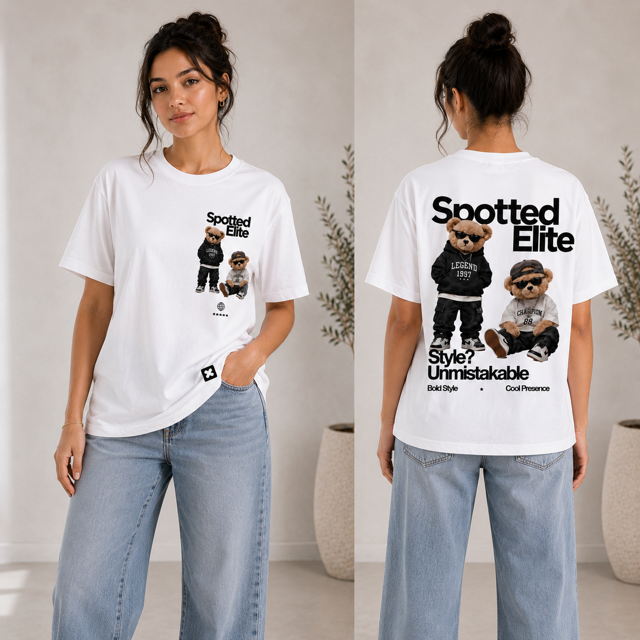 Style Mistakable Shirt