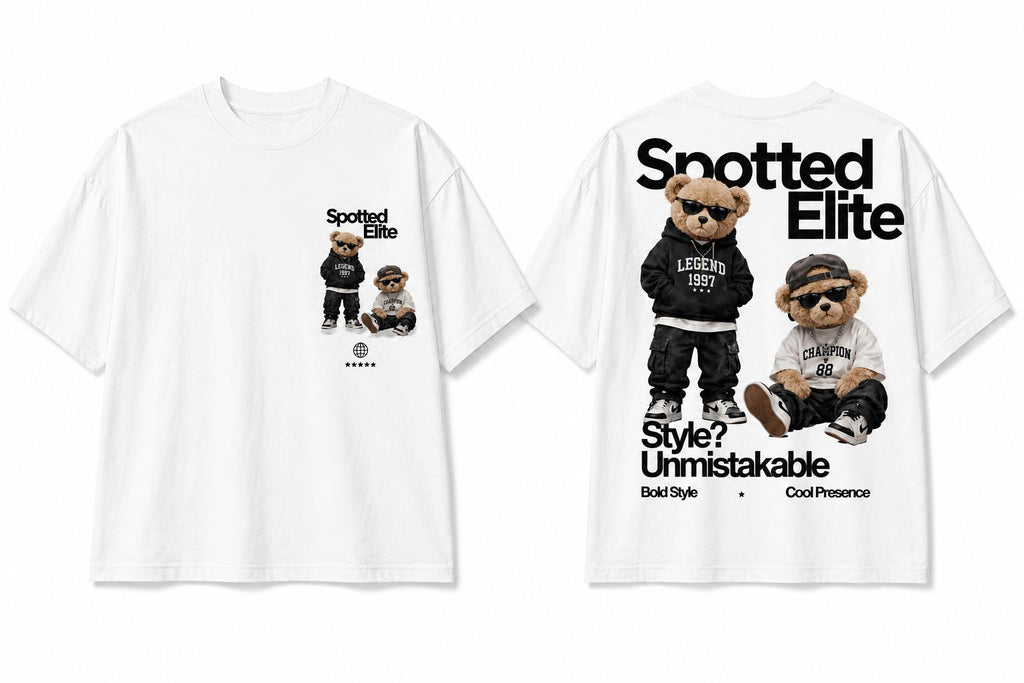 Style Mistakable Shirt